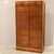 Vintage Filing Cabinet in Oak, 1930s For Sale - Image 11 of 11