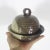 Vintage Studio Pottery Lidded Butter Dish For Sale - Image 4 of 8