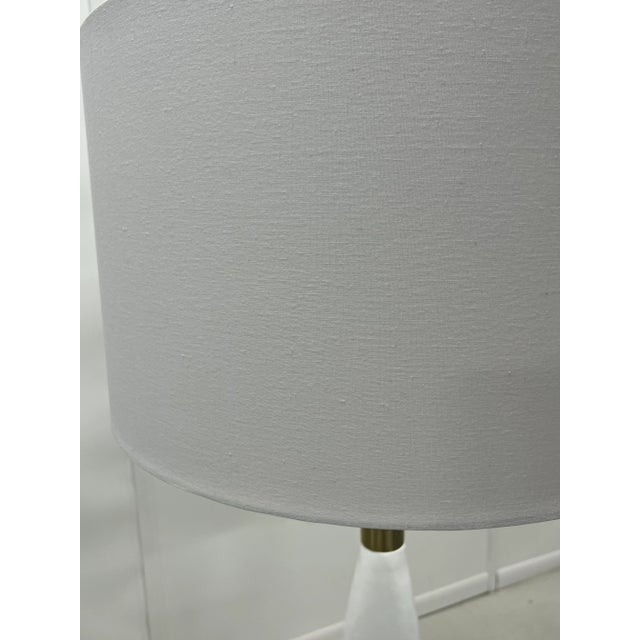 Metal Regina Andrew “Tanner” Floor Lamp For Sale - Image 7 of 10