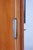 Bauhaus Walnut Wardrobe by Robert Slezak, Czechia, 1930s For Sale - Image 11 of 12