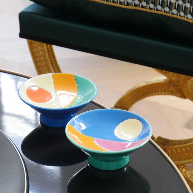 Cup Art Décool - Model January by Nicolas Lequeux For Sale - Image 10 of 16