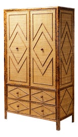 Example of Armoires & Wardrobes