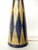 Mid-Century Modern Mid-Century Modern Desk Table Lamp in Ceramic, 1950s For Sale - Image 3 of 5