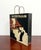 Figurative Vintage Hand-Painted Leonetto Cappiello “Nitrolian” Advertising Magazine Holder - Double Sided For Sale - Image 3 of 6