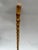 Traditional Antique Bamboo Walking Stick For Sale - Image 3 of 6