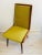 Mid-Century Modern Dutch Dining Chair For Sale - Image 12 of 13