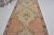 Turkish Triple Medallion Vintage Turkish Runner For Sale - Image 3 of 10