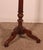 19th Century Mahogany Lectern For Sale - Image 5 of 10