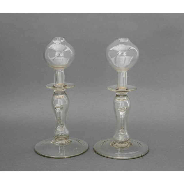 Murano Art Glass Articles, 4 For Sale - Image 4 of 13