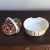Ceramic Mottahedeh Mid-20th Century Porcelain Strawberry Box For Sale - Image 7 of 12