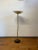 Gerald Thurston Floor Lamp . In great condition and lights up amazing . This piece was rewired with new wires....