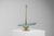 Metal Centerpiece Bowl by Max Ingrand for Fontana Arte, Italy, 1960 For Sale - Image 7 of 18