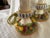 1940s Style After Dellarobbia Italian Lamps - a Pair For Sale - Image 17 of 18