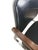 Mid-Century Chrome Swivel Office Chair For Sale - Image 4 of 18