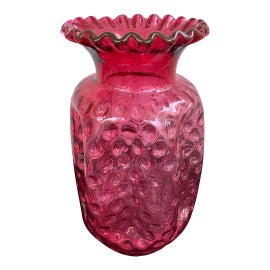 Example of Fenton Art Glass Company Vessels and Vases
