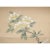 Post 1940s Showa Era Japanese Silk Scroll "Rosefinch, Camellias and Lilies" For Sale - Image 4 of 12