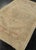 Textile Turkish Mini Rug Oriental Hand Knotted Vintage Rug 1'11" x 3'1" #21081 For Sale - Image 7 of 8