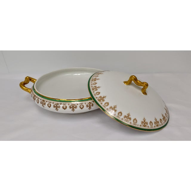 BERNARDAUD LIMOGES 大皿　30cm 1枚 BERNARDAUD LIMOGES 大皿 30cm 1枚