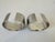 Vintage Polo Ralph Lauren Silverplated Napkin Rings, Set of 12 For Sale - Image 9 of 13