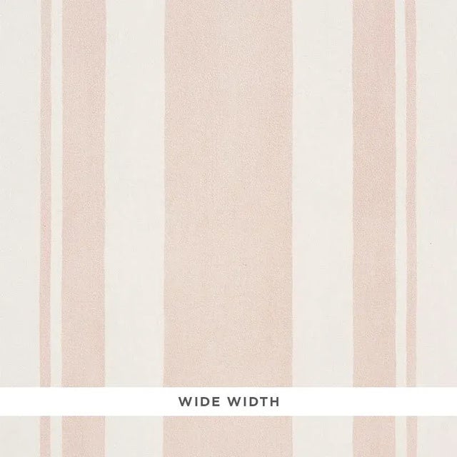 This stylish multi width stripe makes a bold statement on its own, and also coordinates with our Villa wallpaper panels to...