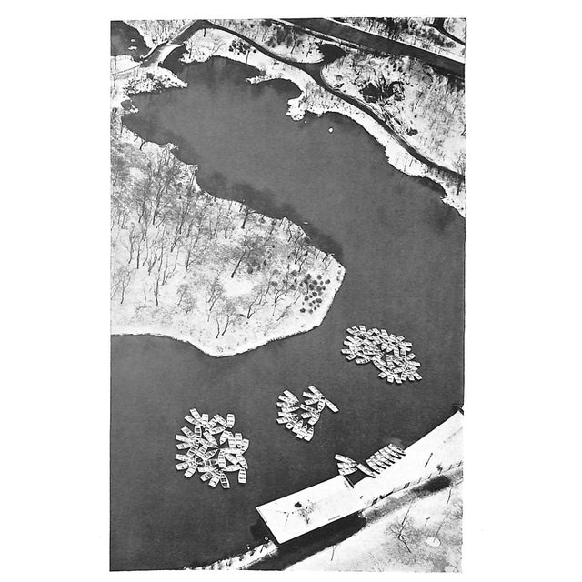 "Portrait of New York" 1948 Beaton, Cecil For Sale - Image 4 of 8