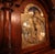 Late 20th Century Late 20th Century Howard Miller "Charlemagne" Grandfather Clock, Model 610-361, Triple-Chime For Sale - Image 5 of 14