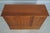 Arts & Crafts Stickley Arts & Crafts Cherry Tv Cabinet For Sale - Image 3 of 18