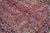 Vintage Heriz Rug 6'5'' x 8'3'' For Sale In New York - Image 6 of 11