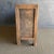 Vintage Elm Console For Sale - Image 12 of 12