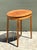 Vintage Hand Made Shaker Side Table For Sale In West Palm - Image 6 of 12
