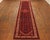 Middle Eastern Rug in Wool For Sale - Image 5 of 10