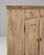 19th Century German Oak Buffet With Two Drawers For Sale - Image 17 of 18