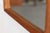 Wood Mirror from Vildbjerg, Denmark For Sale - Image 7 of 14