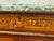 Louis XVI Style Marquetry Cabinet, Vintage For Sale - Image 9 of 12