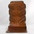 Vintage Copper Leaf Bookend 1930's For Sale - Image 4 of 8