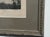 A finely detailed 19th-century engraved view of Piazza di Monte Cavallo, now known as the Piazza del Quirinale, in Rome,...