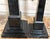 Pair of Graduated Tessellated Specimen Marble Obelisks by Maitland-Smith For Sale - Image 13 of 14