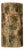 Ecorce Wall Light in Ceramic and Copper by Popus Editions For Sale