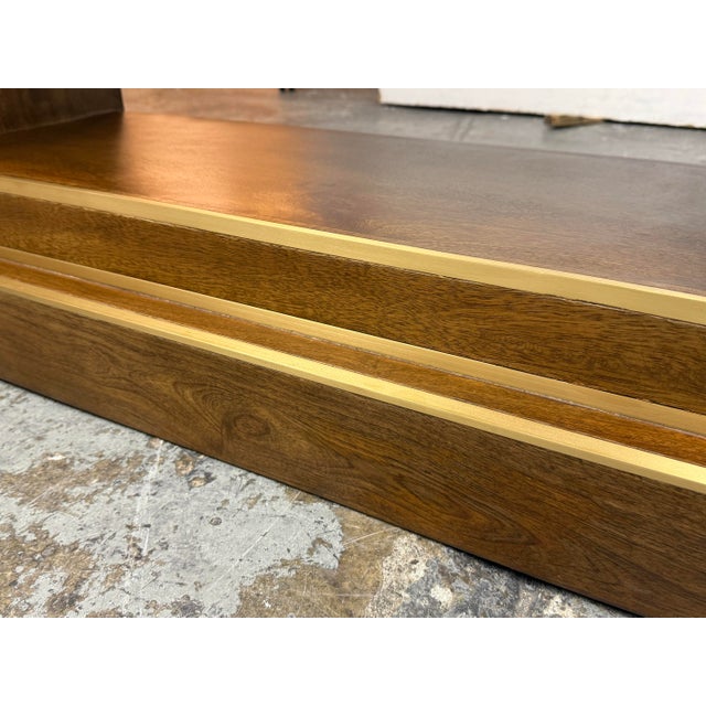 Global Views Library Bookcase For Sale - Image 13 of 14