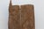 Antique Farmhouse African Two Plank Carved Door For Sale - Image 4 of 8