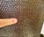 Set of 2 Barbara Barry for McGuire Caned Arm Chairs For Sale In Dallas - Image 6 of 9