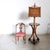 19th Century Italian Lectern in Walnut For Sale - Image 11 of 16