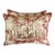 Chinoiserie Pillows by Melissa Levinson, Custom Down-Filled For Sale