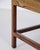 Aksel Kjersgaard Planter Box in Rosewood by Kai Kristiansen for Aksel Kjersgaard, 1960s For Sale - Image 4 of 9