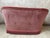 Vintage Velvet Sofa, 1950s For Sale - Image 10 of 13