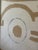 Harris Strong "Labyrinth" Mid-Century Abstract Painting, Signed Bachman, 1960s–70s. For Sale - Image 9 of 12