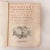 Mid 18th Century Antique 18th Century Books in Fine Leather Bindings - Memoires De Maximilien De Bethune, Duc De Sully, London 1747 - 3 Volumes For Sale - Image 5 of 9
