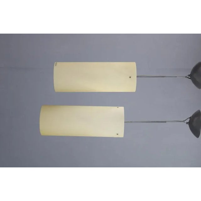 - repolished ,1 x e26-e27 bulb - us wiring compatible - minor signs of use this piece is attributed to the mentioned...