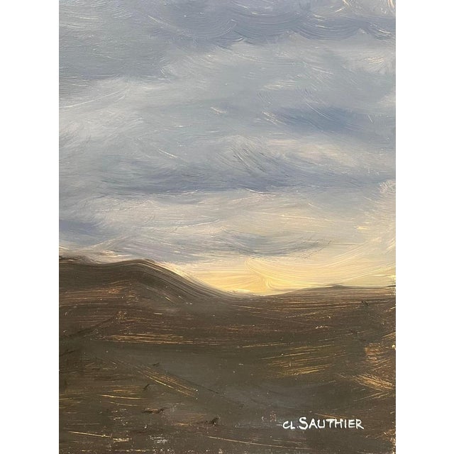 Claude Sauthier was born in Geneva, Switzerland, in 1929 and passed away in the same city in 2016. He studied at the...