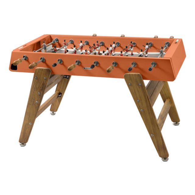 RS Barcelona Rs3 Wood, Terra Cotta For Sale